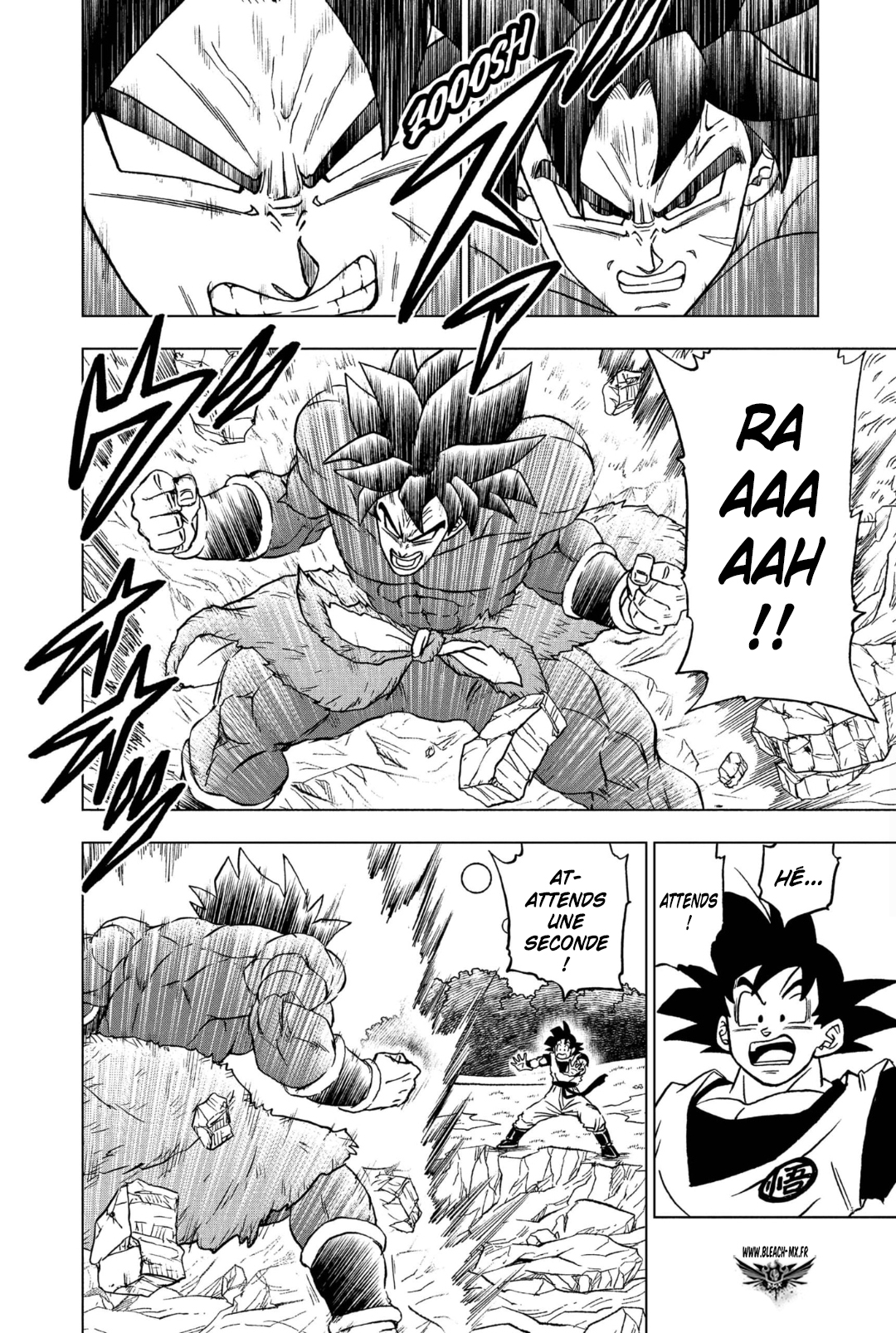  Dragon Ball Super 093 Page 7